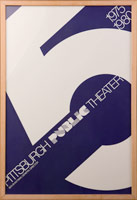 Pittsburgh Public Theater Poster